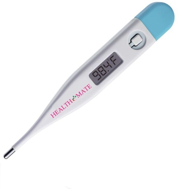 DIGITAL THERMOMETER BY HEALTHMATE