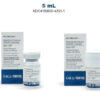 HEP B MULTIPLE X 10 DOSES 5ML