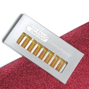 Herbal Skin Doctor Whitening Ampoules (3ml x 10pcs)