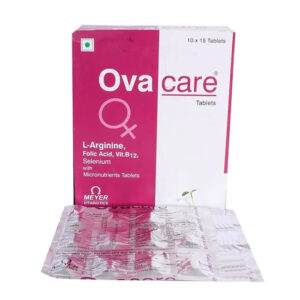 Ovacare Tablet 30pcs