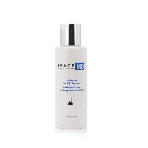 Image Skincare MD Restoring Facial Cleanser (4 oz)