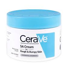 CERAVE SALICYLIC CREAM