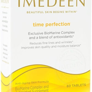 Imedeen time perfection 120 Anti-Aging Skincare Supplement
