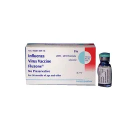 INFLUENZA VACCINE