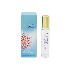 Incanto Charms Mini Perfume for Women 10ml