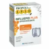 Specchiasol Influepid Plus Effervescent With Pea 20 Tablets