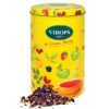 STRAWBERRY FRUIT INFUSION 2,5KG