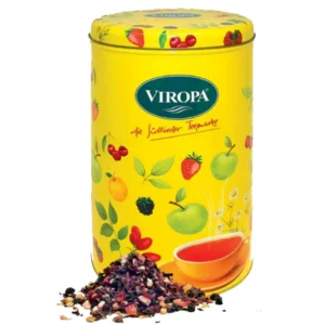 STRAWBERRY FRUIT INFUSION 2,5KG