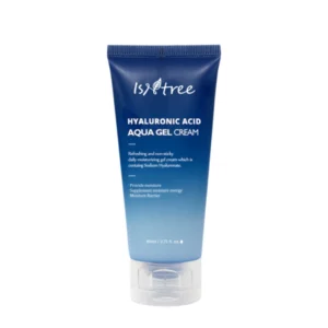 Instree Hyaluronic Acid Aqua Gel Cream