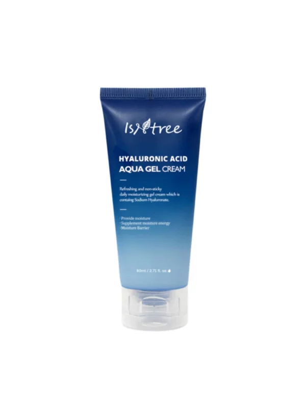 Instree Hyaluronic Acid Aqua Gel Cream