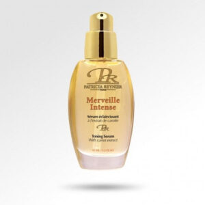 Mervielle Intense Toning Carrot Serum
