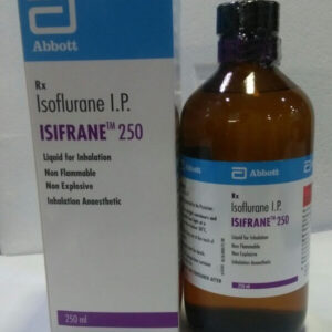 Isoflurane 250ml