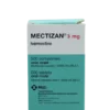 MECTIZAN IVERMECTIN 3MG TABLET