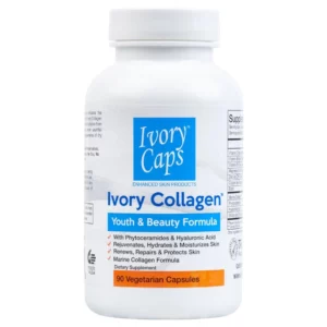 Collagen Youth & Beauty Formula ? 90Caps