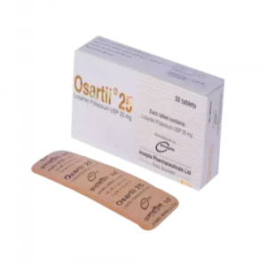Osartil 25 (50pcs Box)