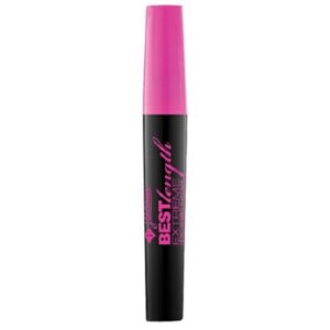 JORDANA BEST LENGTH EXTREME LENGTHENING MASCARA BLACK