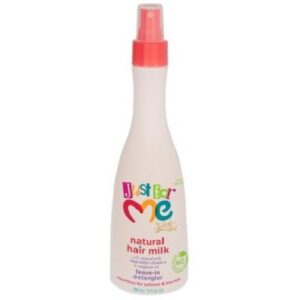JUST FOR ME HAIR MILK LEAVE IN DETANGLER