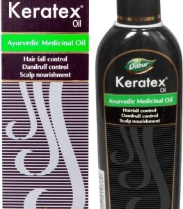 DABUR KERATEX HAIR OIL 100 ML