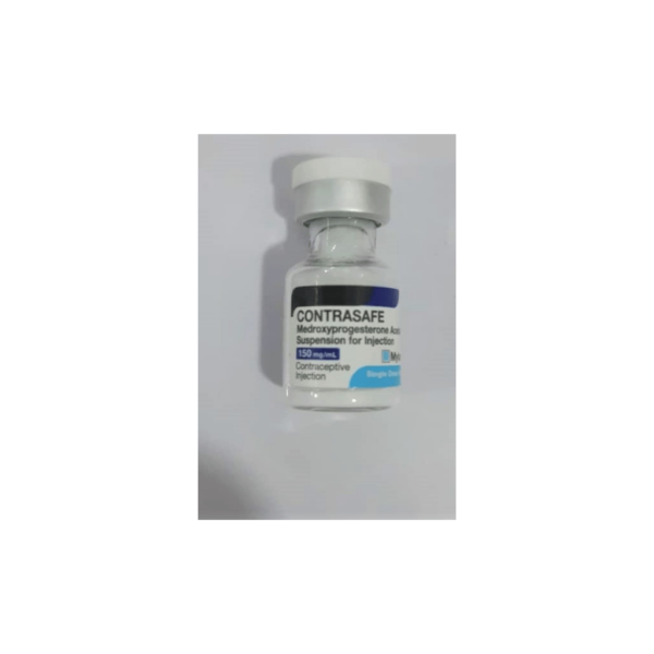 Contrasafe 150mg/ml Injection x 1