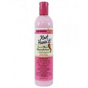 KNOT HAVIN? IT LEAVE-IN DETANGLING MOISTURIZER