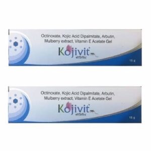 Kojivit Gel