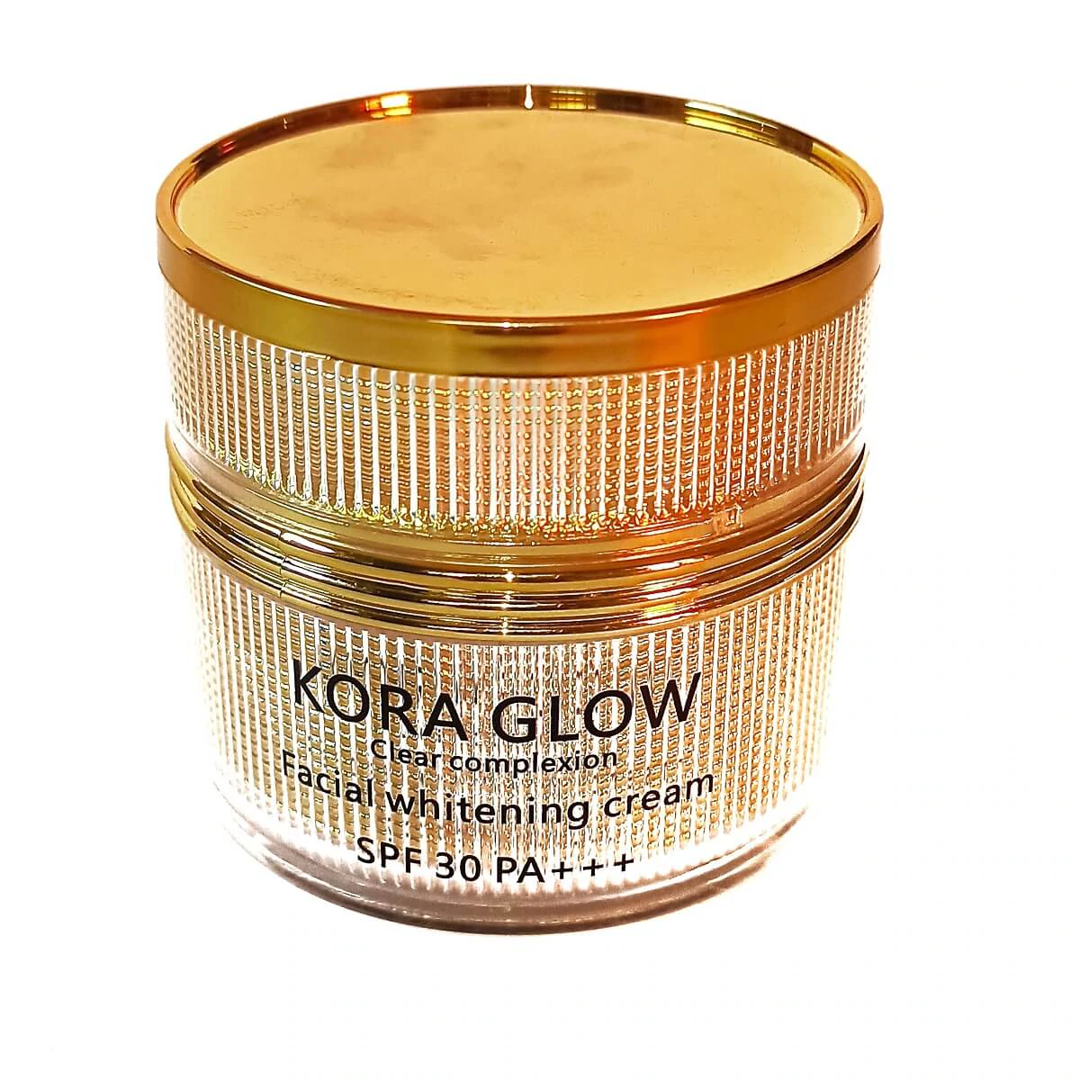 Facial Whitening Cream SPF30 50g