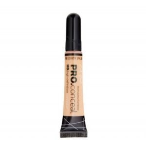 LA GIRL PRO CONCEAL ? NUDE