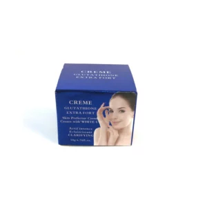 Lait Exclusive Glutathione Face Cream