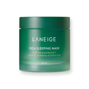 LANEIGE CICA SLEEPING MASK