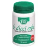 The Ten Herbs Esi 100 Tablets