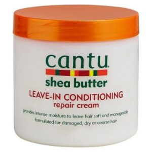 CANTU LEAVE IN CONDITIONING REPAIR CREAM
