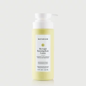 Bio-Lipid Restoring Body Lotion
