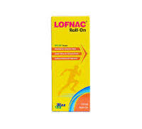 Lofnac Roll-On | Exp. Date: 11/28