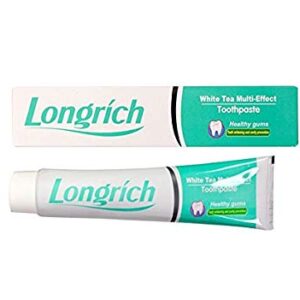 Longrich White Tea Toothpaste