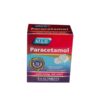 M&B PARACETAMOL TAB SACHET