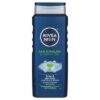 MAXIMUM HYDRATION 3 IN 1 BODY WASH