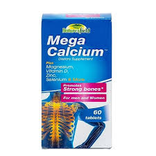 Mega Calcium by Nature?s Field