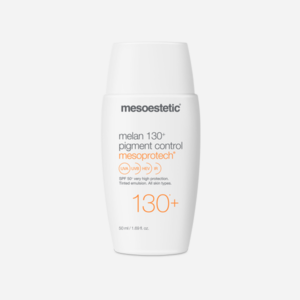 Mesoestetic Mesoprotech Melan SPF 130+ Pigment Control