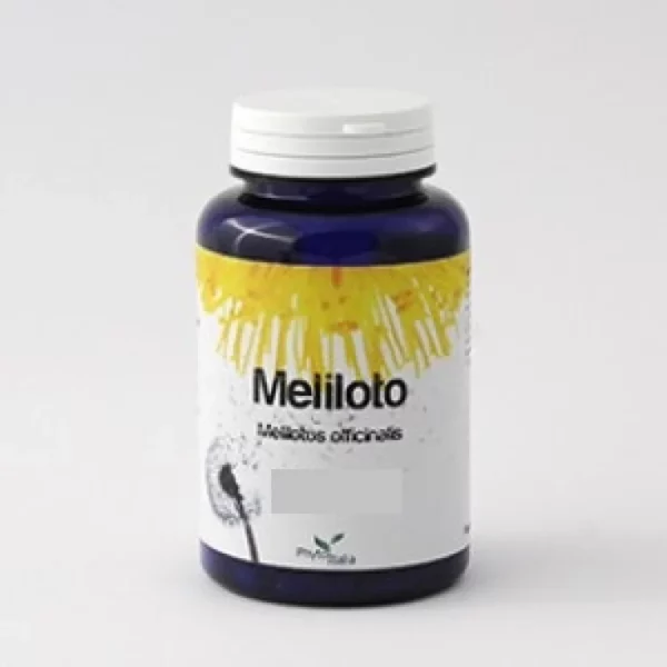 Sweet Clover Phytoitalia 60 Capsules