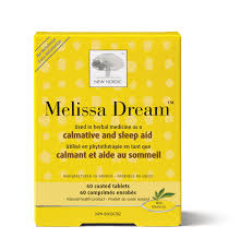 Melissa Dream (Lemon Balm)