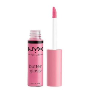 MERENGUE -NYX BUTTER GLOSS