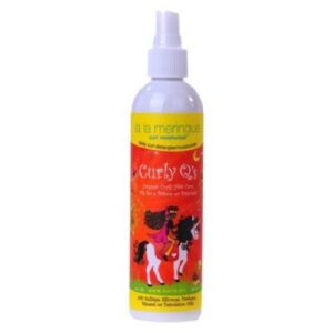 MERINGUE CURL MOISTURE DETANGLER