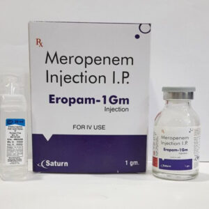 MEROPENEM INJECTION