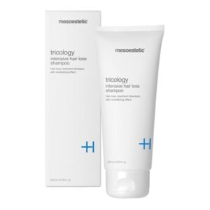 MESOESTETIC TRICOLOGY TREATMENT INTENSIVE HAIR LOSS SHAMPOO