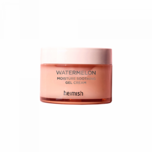 HEIMISH Watermelon Moisture Soothing Gel Cream 110ml