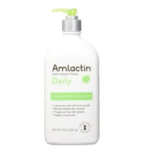 Daily Moisturizing Lotion 567g