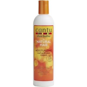 CANTU MOISTURIZING CURL ACTIVATOR CREAM