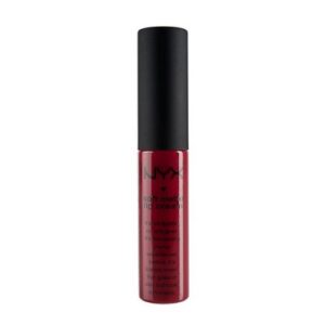 MONTE CARLO -NYX SOFT MATTE LIP CREAM
