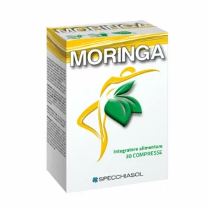 Specchiasol Moringa 30 Tablets