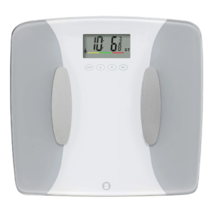 Weight Watchers Precision Body Analyser Scale